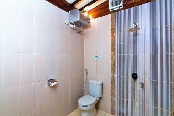 Hotel ZEN Rooms Lombok Raya Senggigi